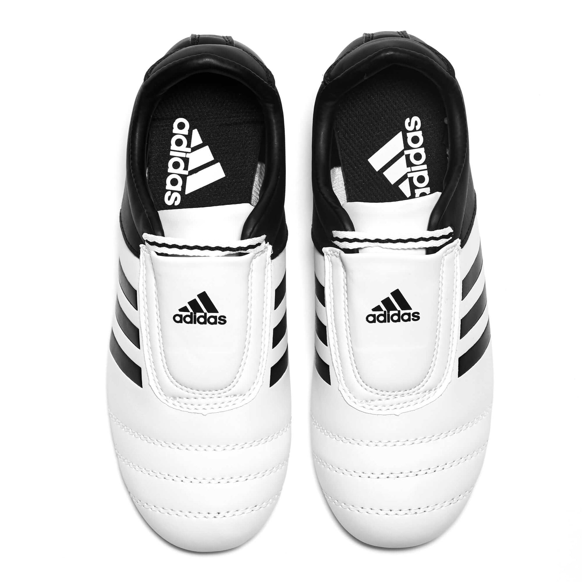 Adidas sporting goods ADI-KICK II SHOES Taekwondo Martial Arts Mat Shoes