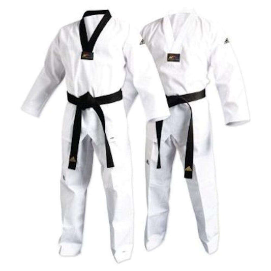 adidas sporting goods ADICHAMP III TAEKWONDO UNIFORM WTF