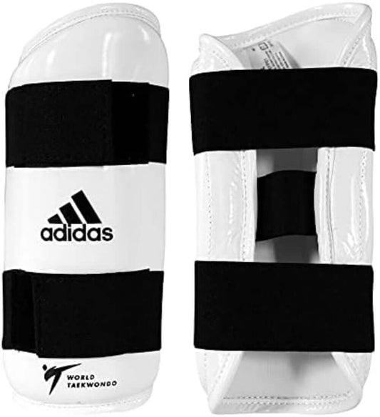 Adidas sporting goods x-small ADIDAS VINYL FOREARM GUARD WTF