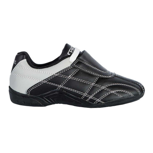 Century sporting goods black / 1 LIGHTFOOT MARTIAL ARTS SHOES Taekwondo Karate Shoes