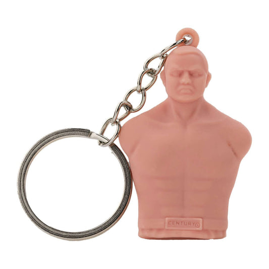 Century Sporting Goods Bob KeyChain BOB Keychain Martial Arts Gift Idea
