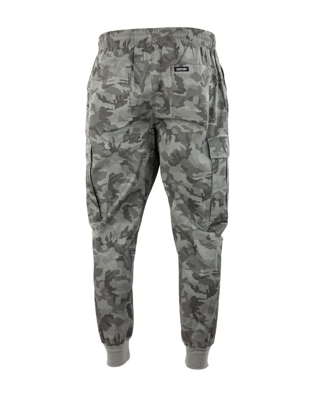 Century Sporting Goods Camouflage / adult small Century Mens Cargo Pant Workout and Krav Maga