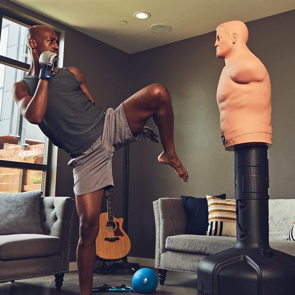 Century sporting goods Century Bob Punching Bag Boxing martial arts