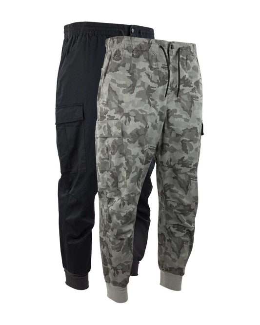 Century Sporting Goods Century Mens Cargo Pant Workout and Krav Maga