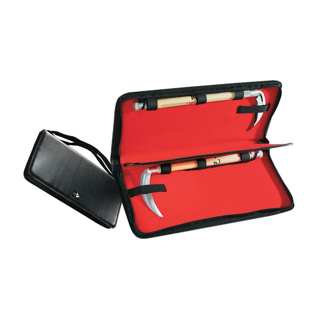 Century sporting goods DELUXE KAMA CASE Weapons case karate