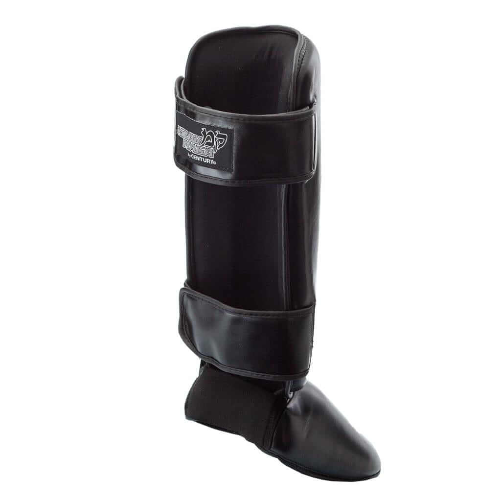 Century sporting goods KRAV MAGA SHIN INSTEP GUARDS MMA