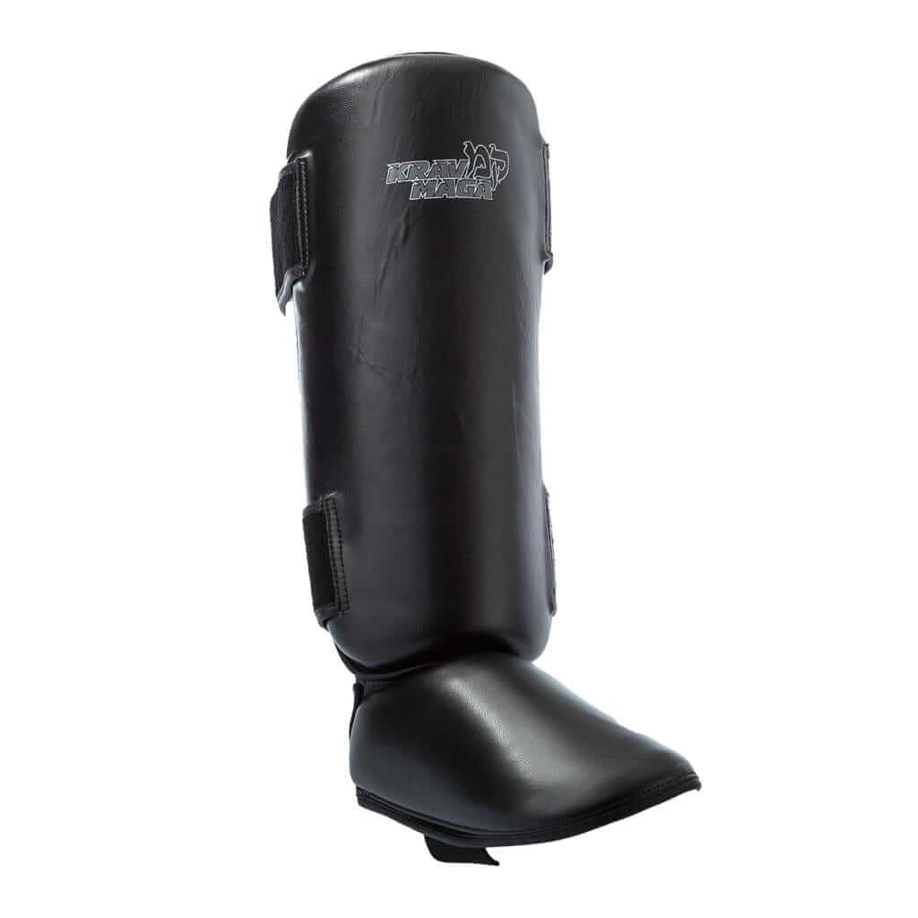 Century sporting goods KRAV MAGA SHIN INSTEP GUARDS MMA