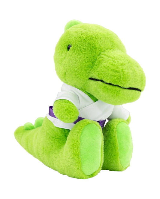 Century Sporting Goods Lil' Dragon Plush Toy Martial Arts Gift Idea