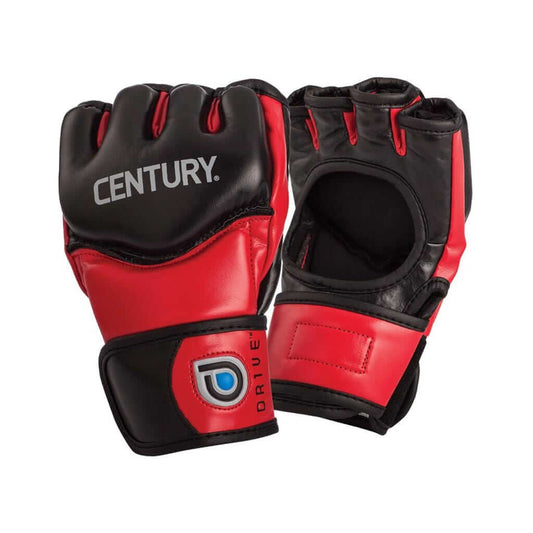 Century sporting goods small century DRIVE FIGHT GLOVES mma training