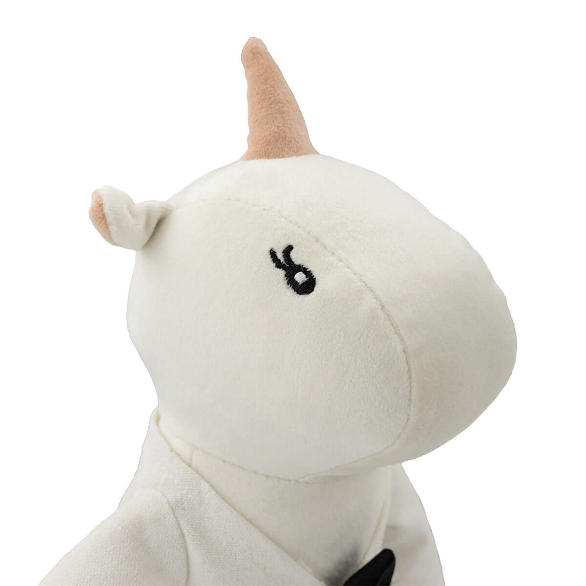 Century Sporting Goods Unicorn Plush- Black Belt Stuffed Unicorn