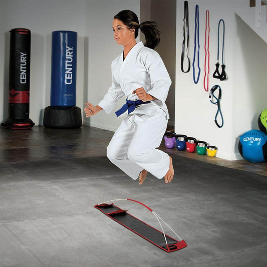 Eclipse Martial Art Supplies sporting goods Adjustable Hurdle Balance and Fitness