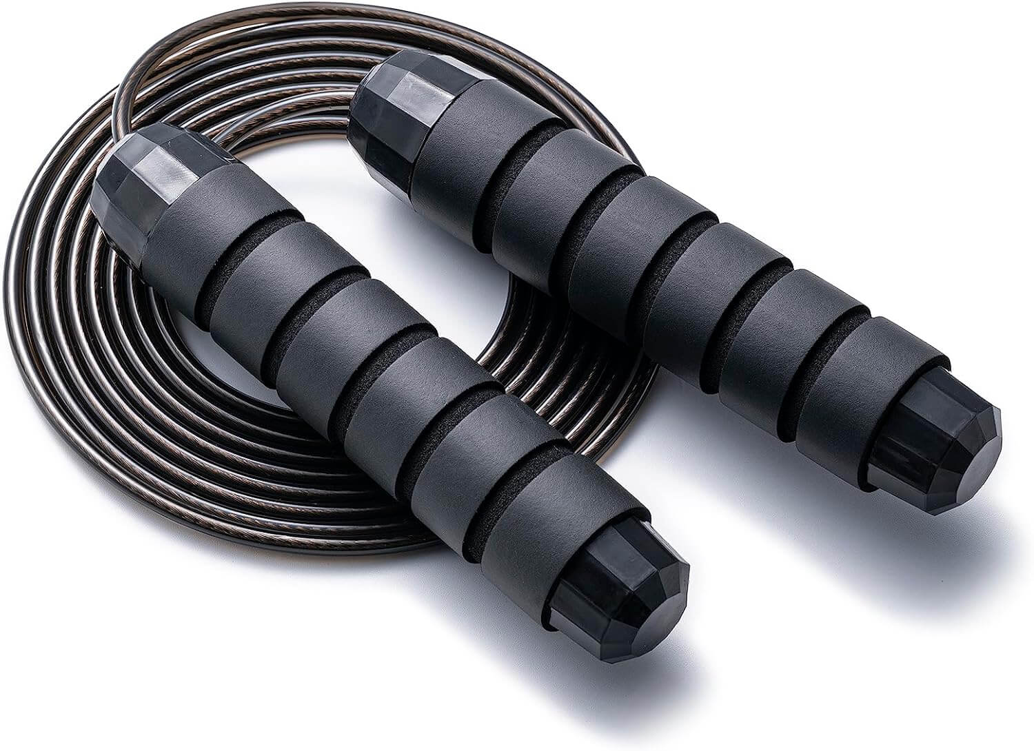 Eclipse Martial Art Supplies sporting goods Adjustable Length Jump Ropes up to 9 foot