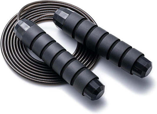 Eclipse Martial Art Supplies sporting goods Adjustable Length Jump Ropes up to 9 foot