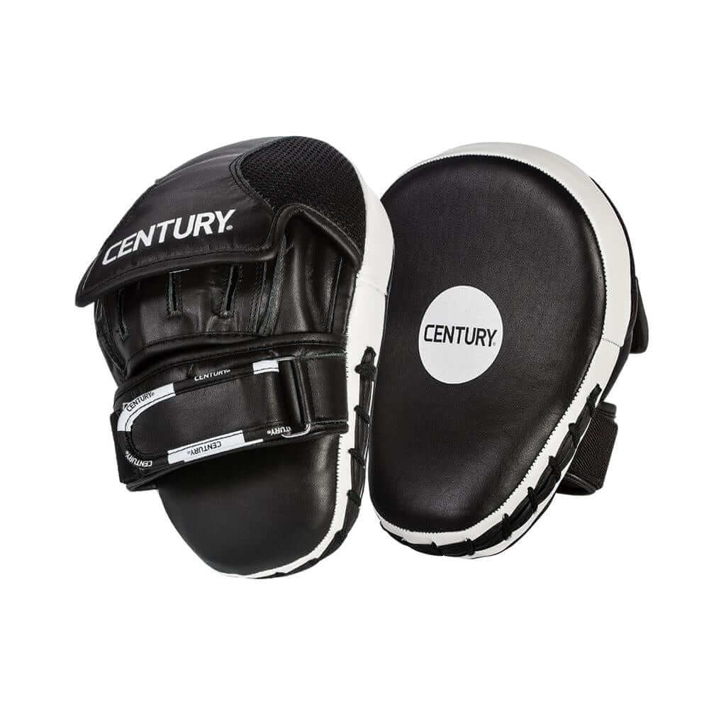 Eclipse Martial Art Supplies sporting goods CREED SHORT PUNCH MITTS - PAIR MMA martial arts