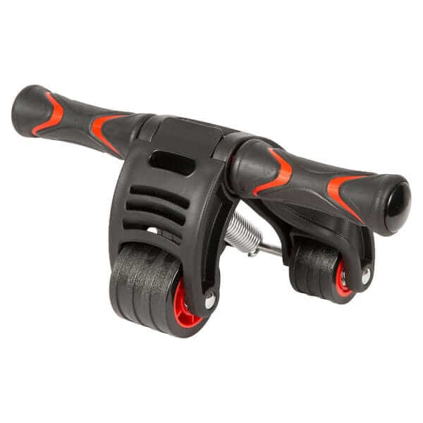 Eclipse Martial Art Supplies sporting goods Exercise Wheel with Feedback Gear abs and core