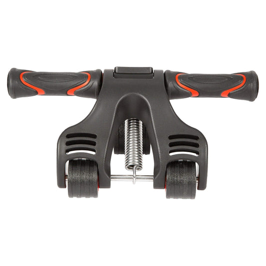 Eclipse Martial Art Supplies sporting goods Exercise Wheel with Feedback Gear abs and core