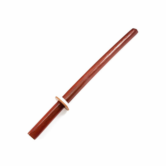 Eclipse Martial Art Supplies sporting goods Hardwood Bokken Wood Practice Sword for Kata and sparring