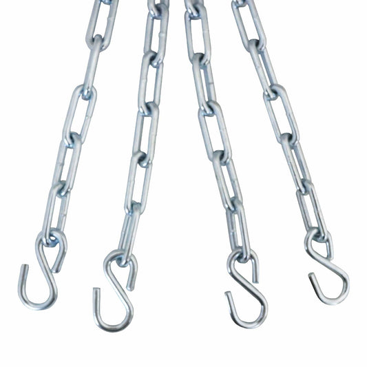 Eclipse Martial Art Supplies sporting goods Heavy Bag Hanging Chain with Swivel