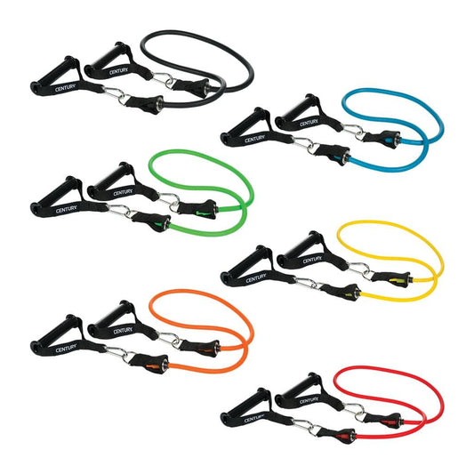 Eclipse Martial Art Supplies sporting goods LONG BAND WITH HANDLES Strength training