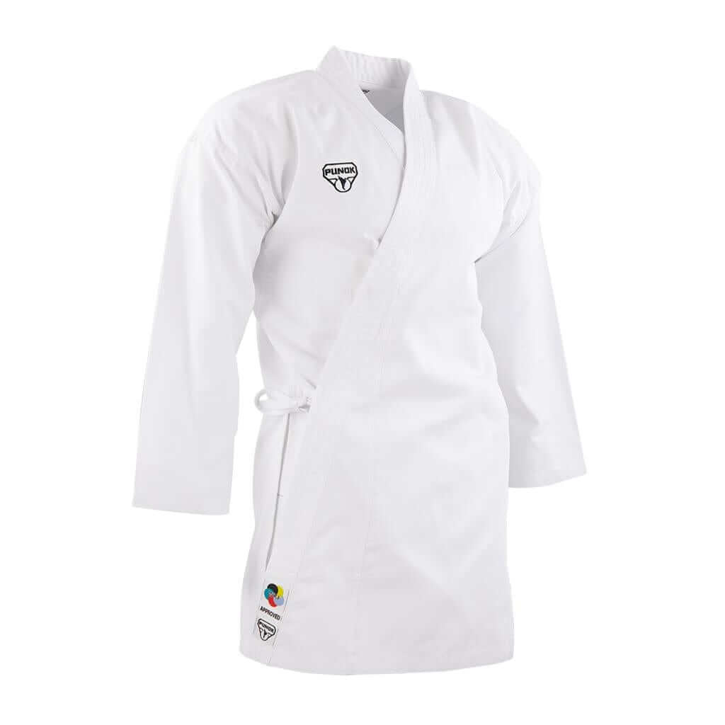 Eclipse Martial Art Supplies sporting goods PUNOK TRAINING UNIFORM W/ BELT wkf approved