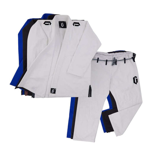 EclipseMartialArtSupplies sporting goods GAMENESS MENS AIR PRO GI 2.0 BJJ Brazilian Jiu jitsu