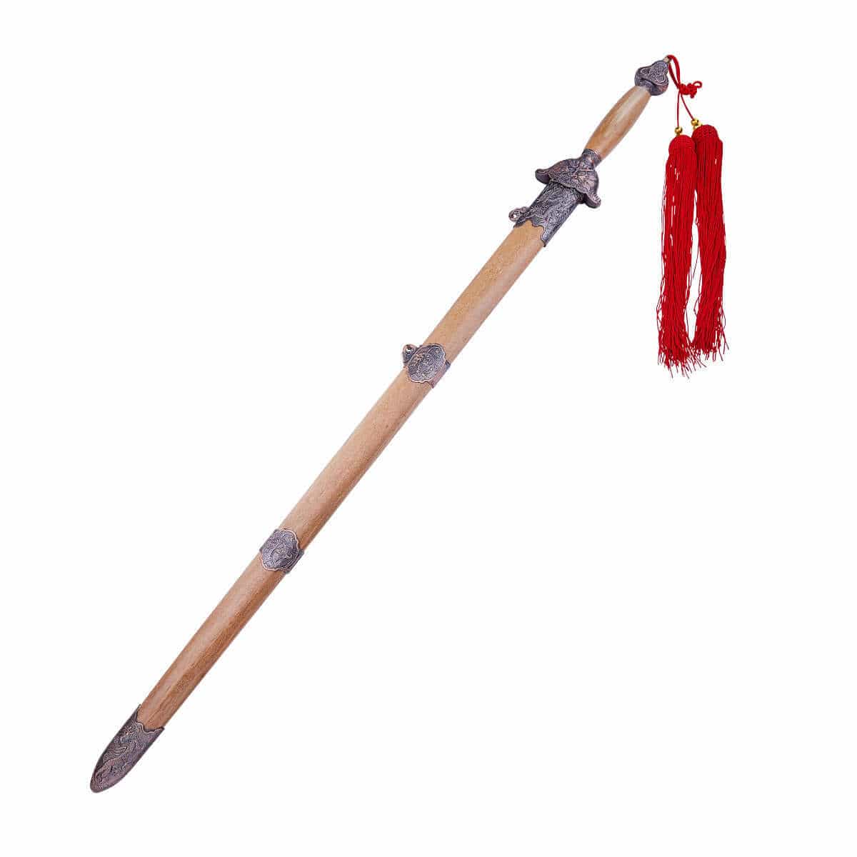 EclipseMartialArtSupplies sporting goods Jian Kung fu training and Kata sword