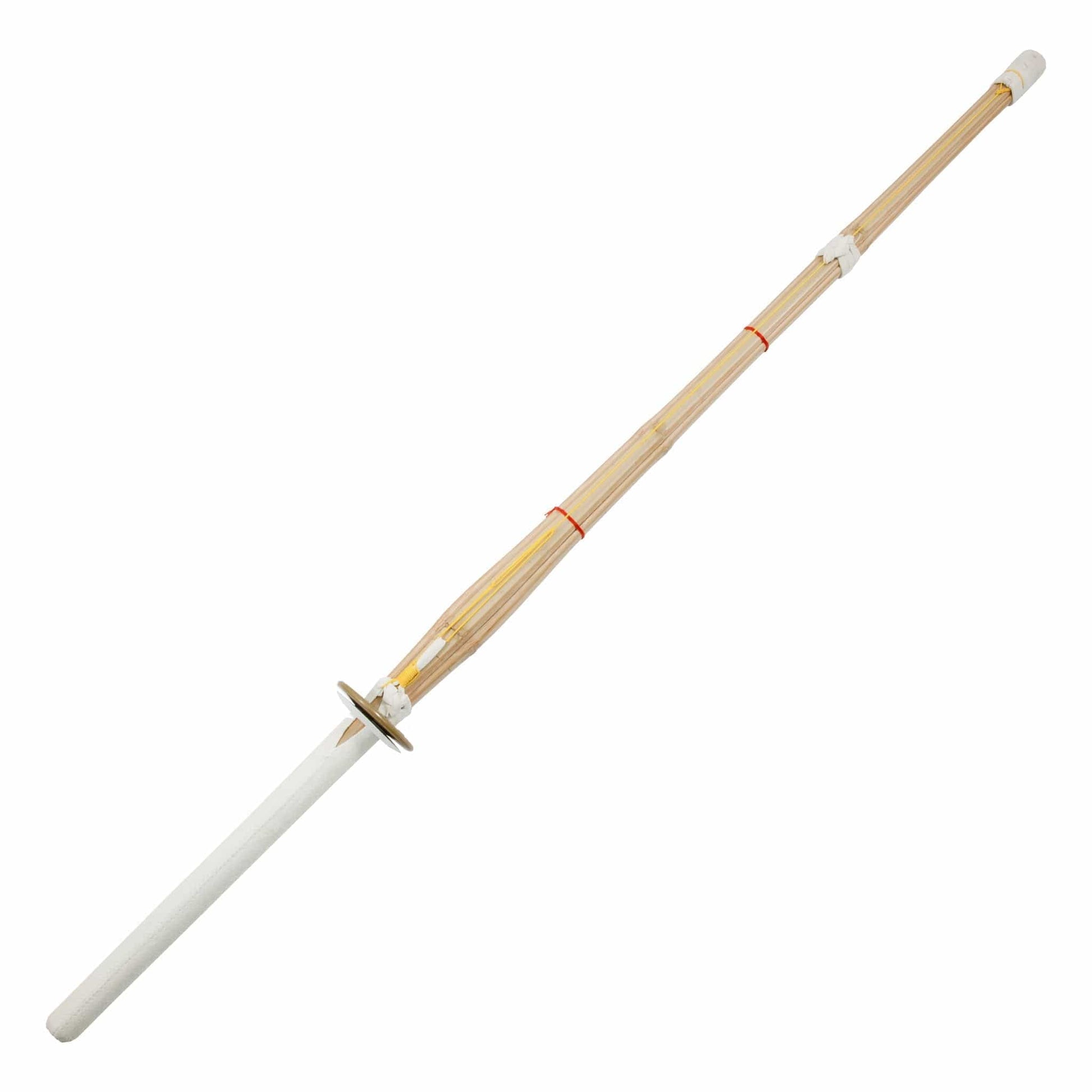 proForce sporting goods 37 inch Shinai Bamboo Sword Karate Practice