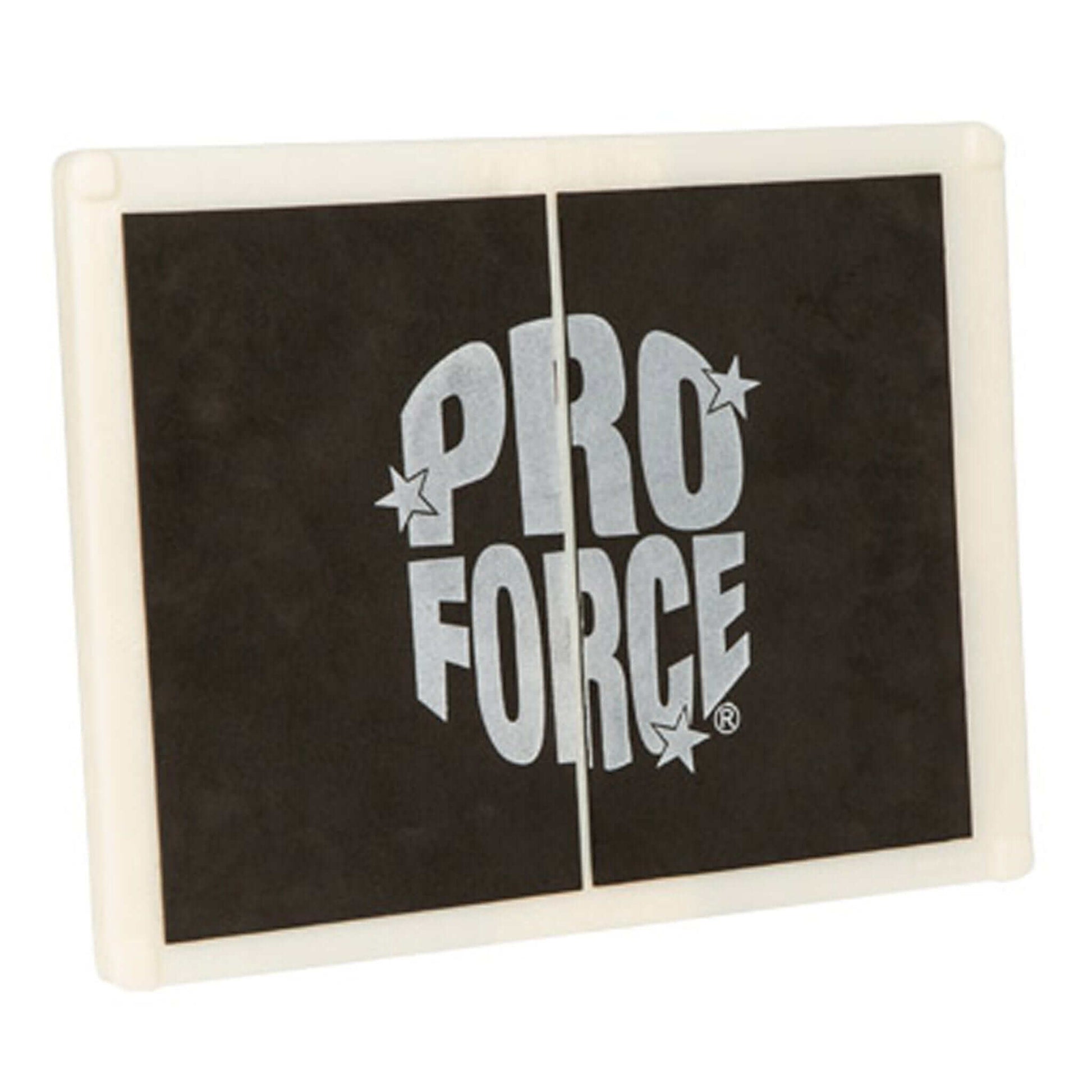 ProForce sporting goods Black 5/8 inch ProForce Rebreakable Board martial arts