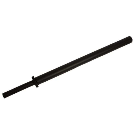 ProForce sporting goods black Gladiator Foam Combat Sword Practice