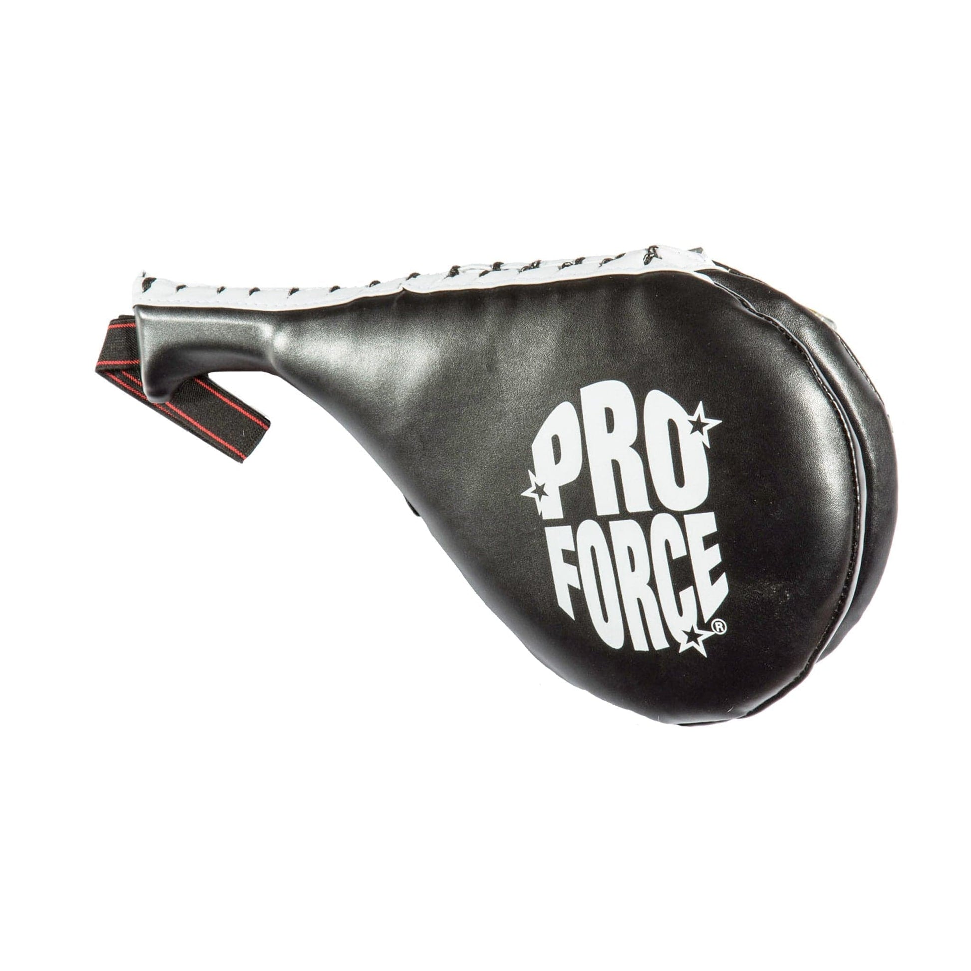 ProForce sporting goods Black ProForce II Double Paddle karate tkd