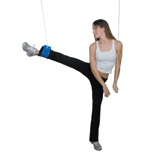 ProForce sporting goods Economy Exerpull Leg Stretcher karate