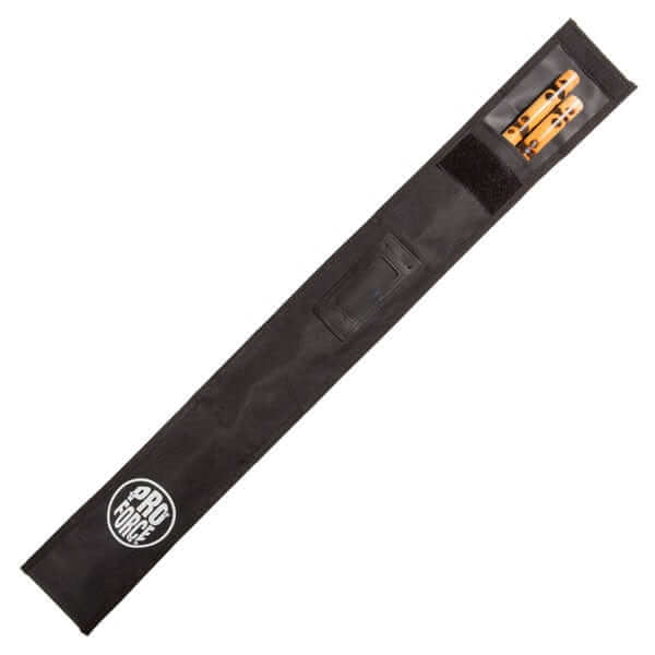 ProForce sporting goods ProForce Deluxe Nylon Escrima Case Karate Martial Arts