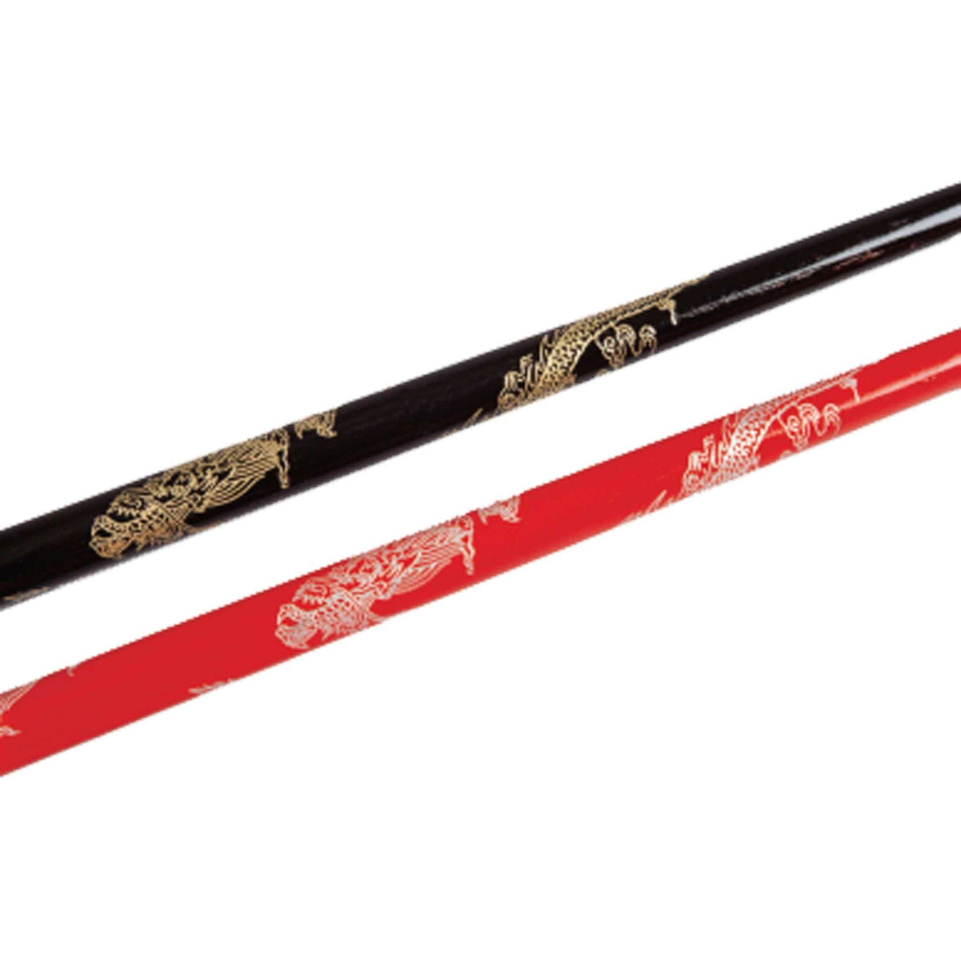 ProForce Sporting Goods ProForce Dragon Competition Bo Staff karate martial arts