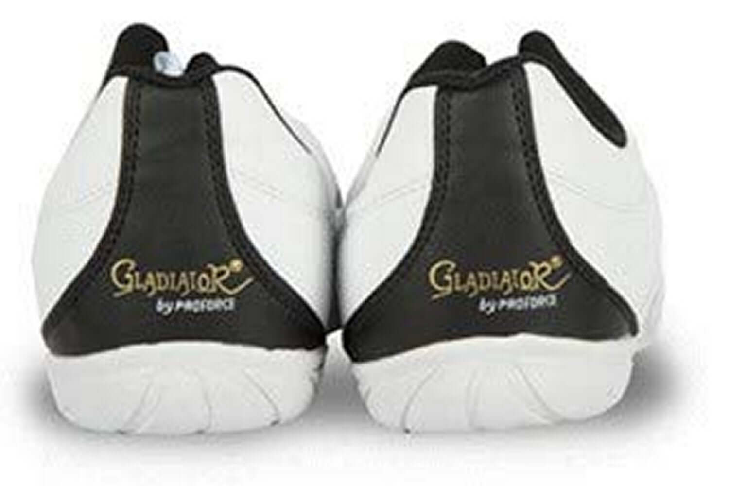 ProForce sporting goods ProForce Gladiator Superlight Martial Arts Shoes TKD white