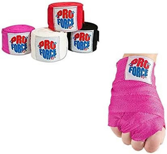 ProForce Sporting Goods ProForce Handwrap 108 inch boxing mma