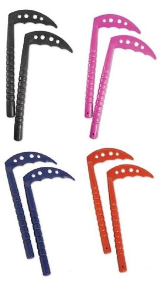 ProForce sporting goods ProForce Plastic Kama martial arts karate practice