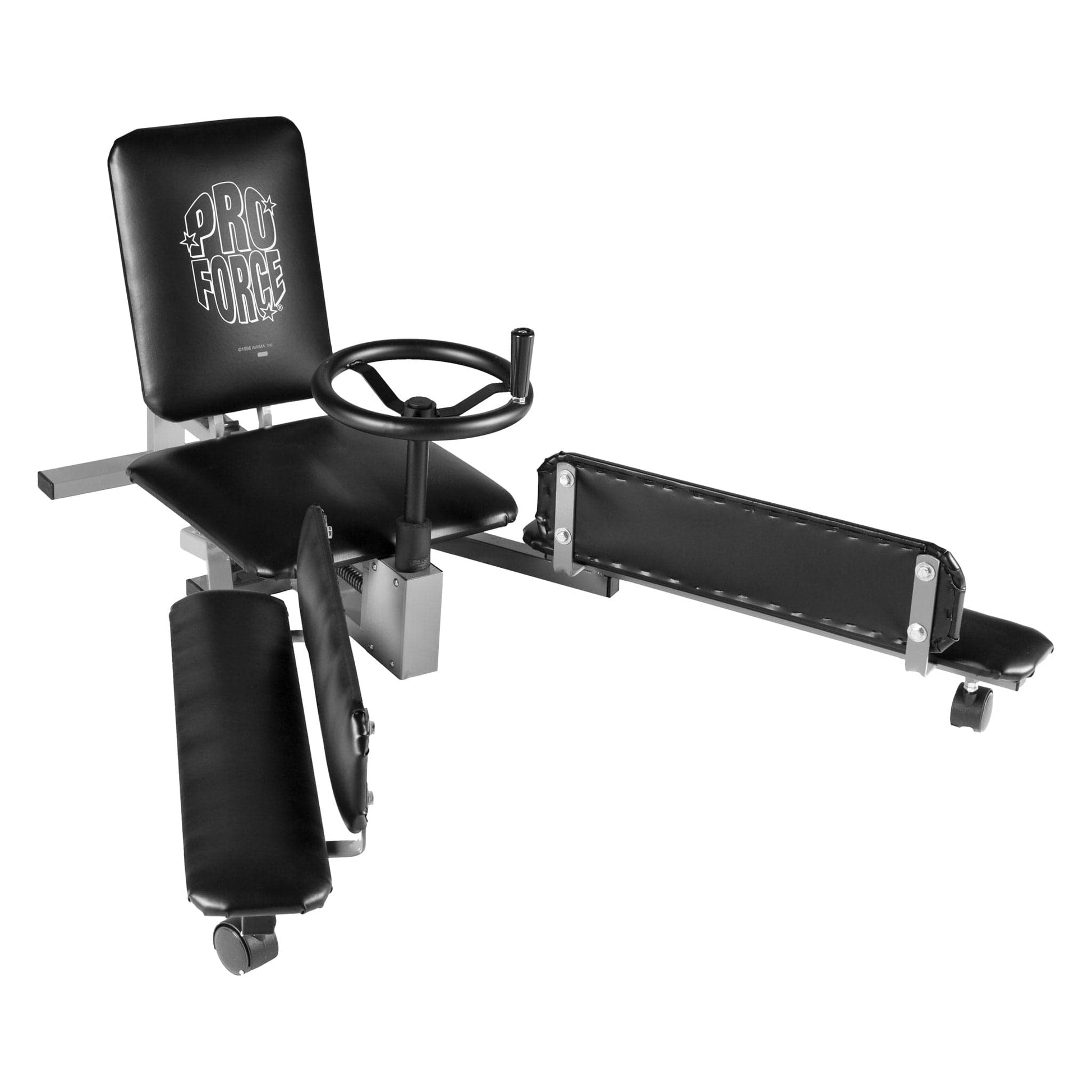 ProForce sporting goods ProForce Stretchmaster Leg Stretcher Machine
