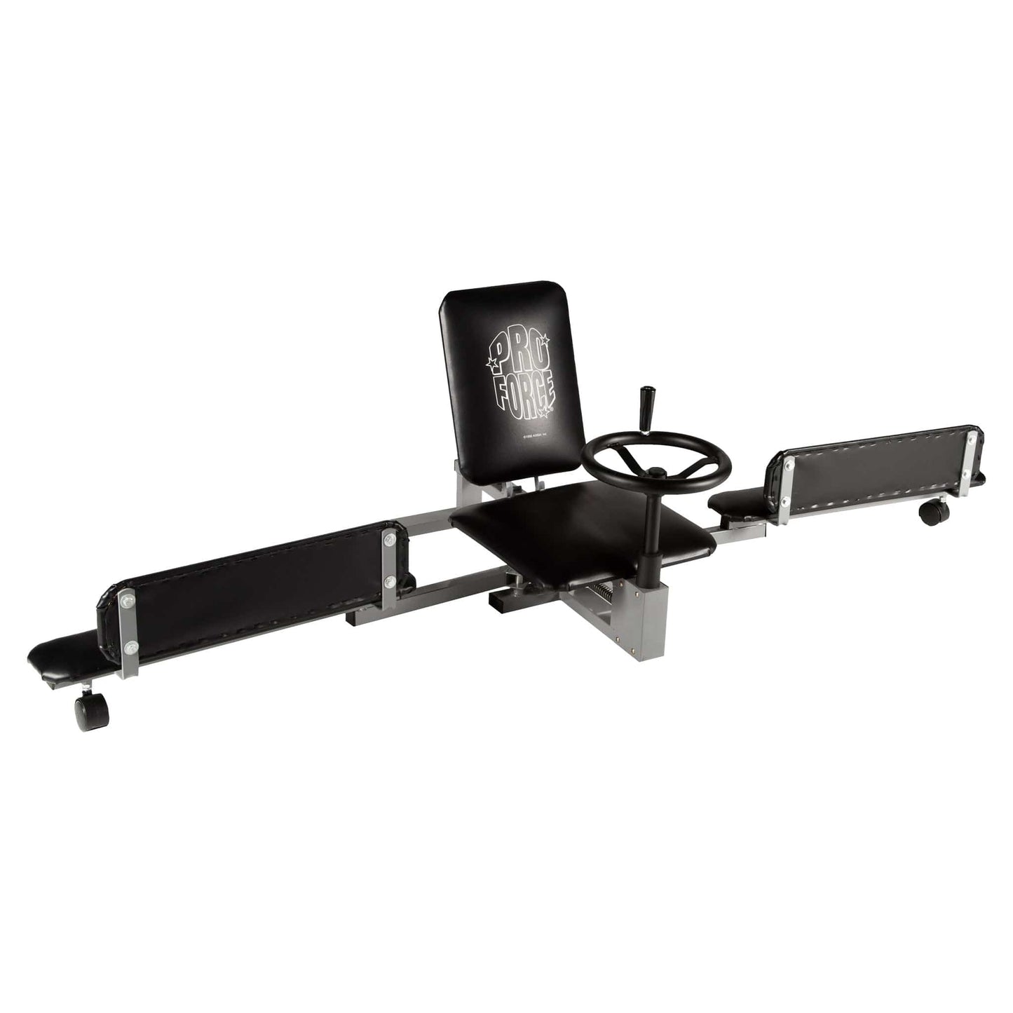 ProForce sporting goods ProForce Stretchmaster Leg Stretcher Machine