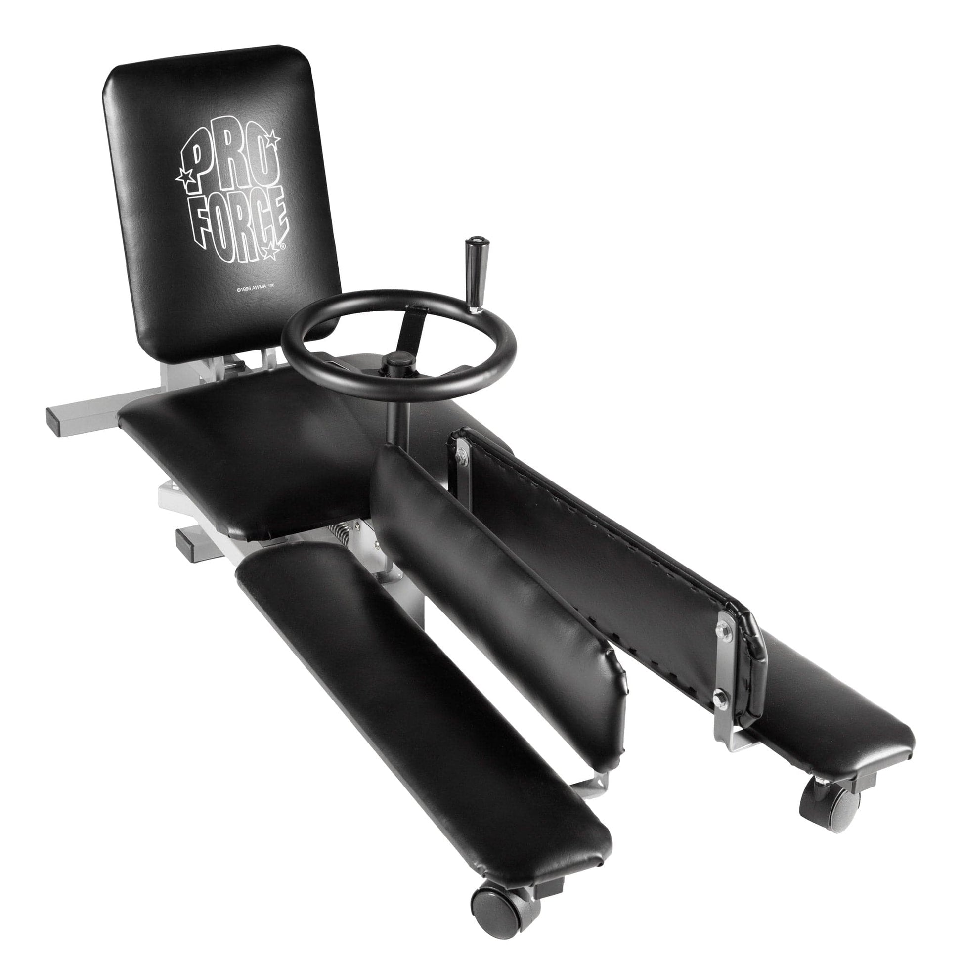 ProForce sporting goods ProForce Stretchmaster Leg Stretcher Machine