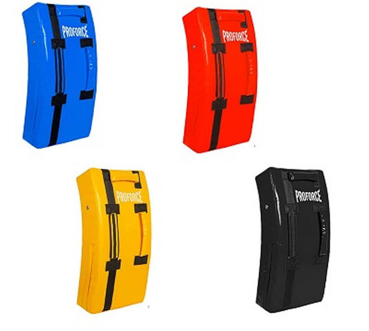 ProForce sporting goods ProForce Velocity Curved Body Shield