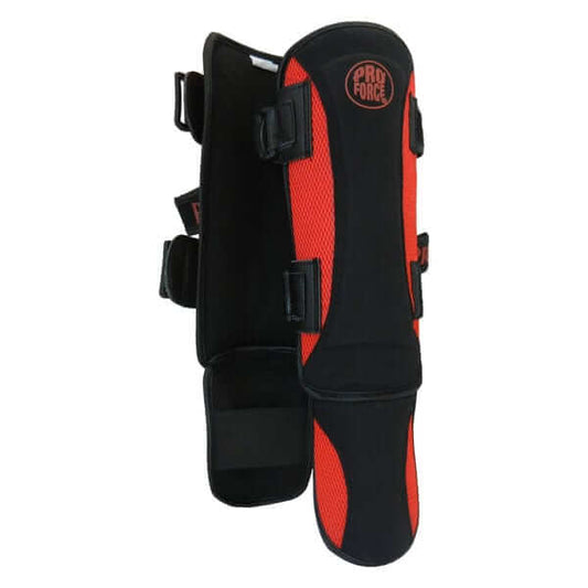 ProForce Sporting goods X-Small ProForce Combat Tactical Shin and Instep MMA
