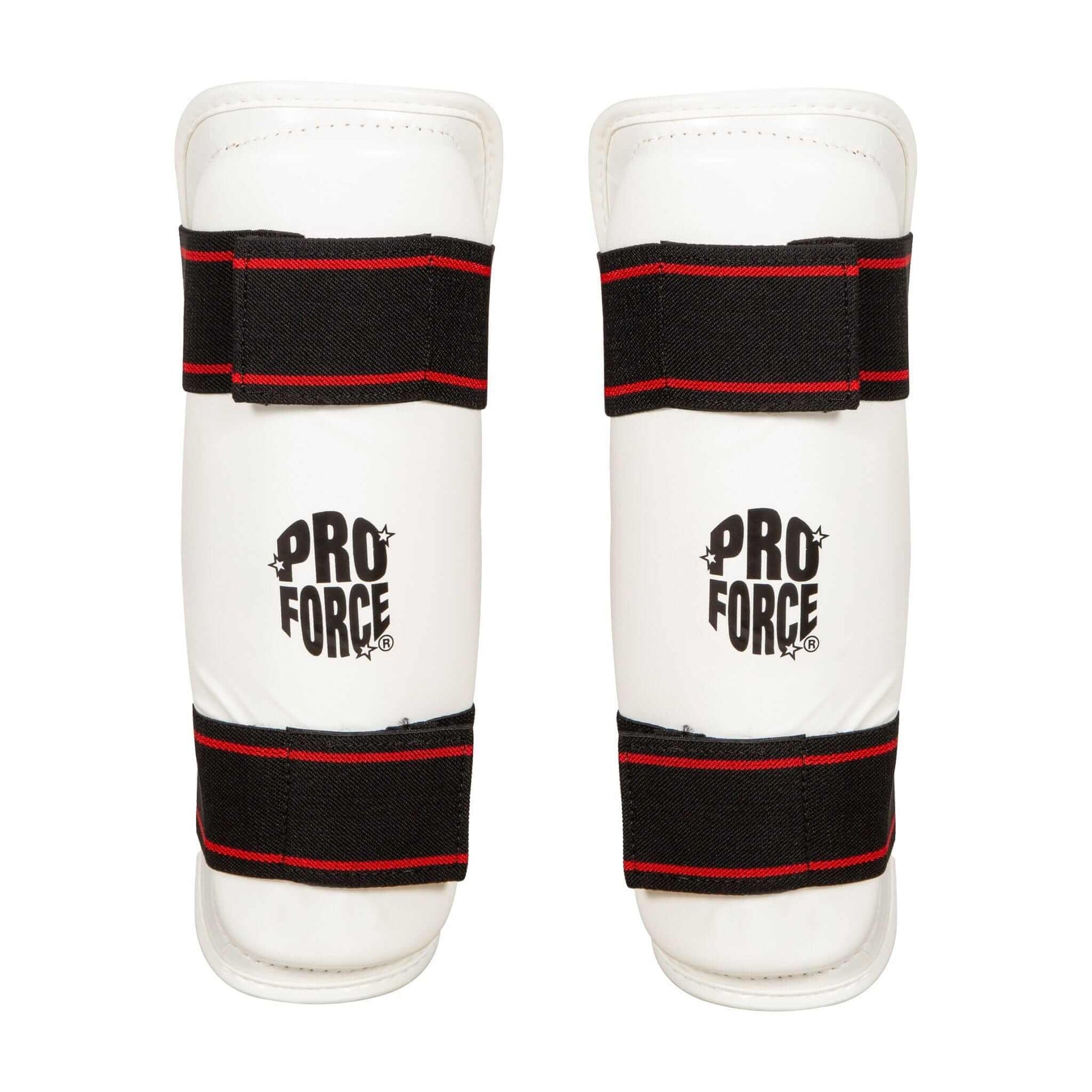 ProForce sporting goods xx-small ProForce II TKD Shin Guard taekwondo sparring